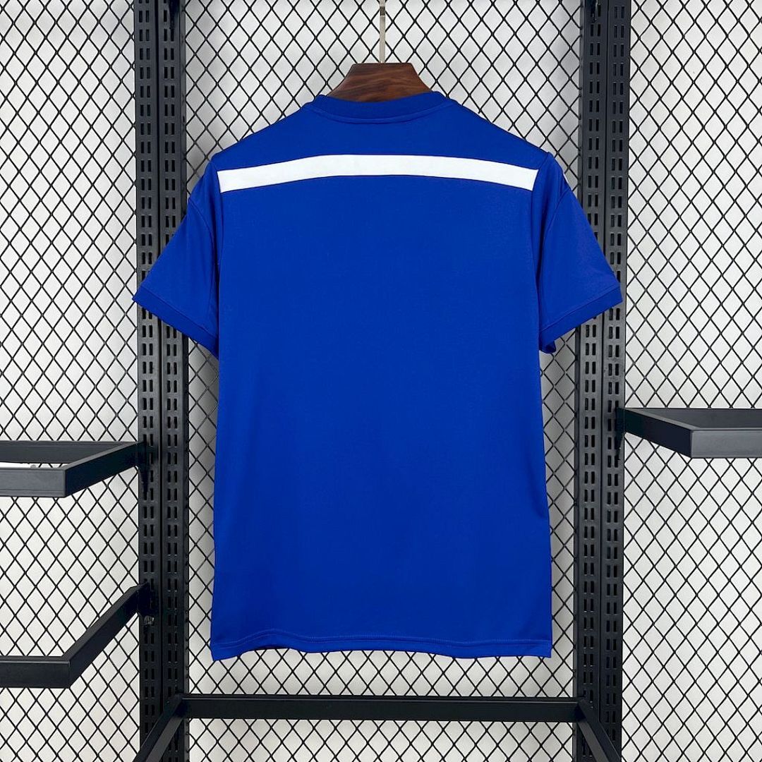 Camisa Retrô Chelsea 2004/05 2