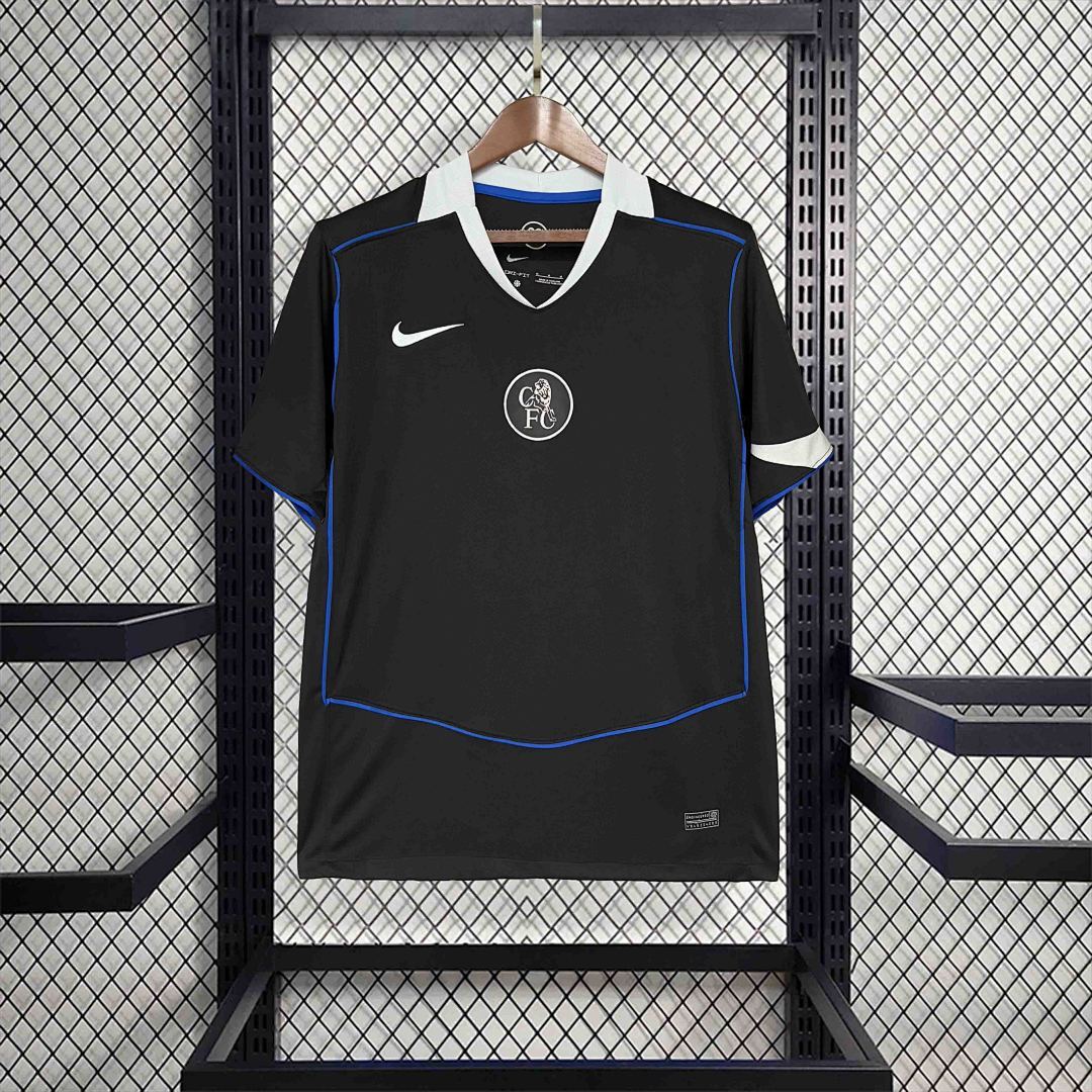 Camisa Chelsea Third 2025/26 2