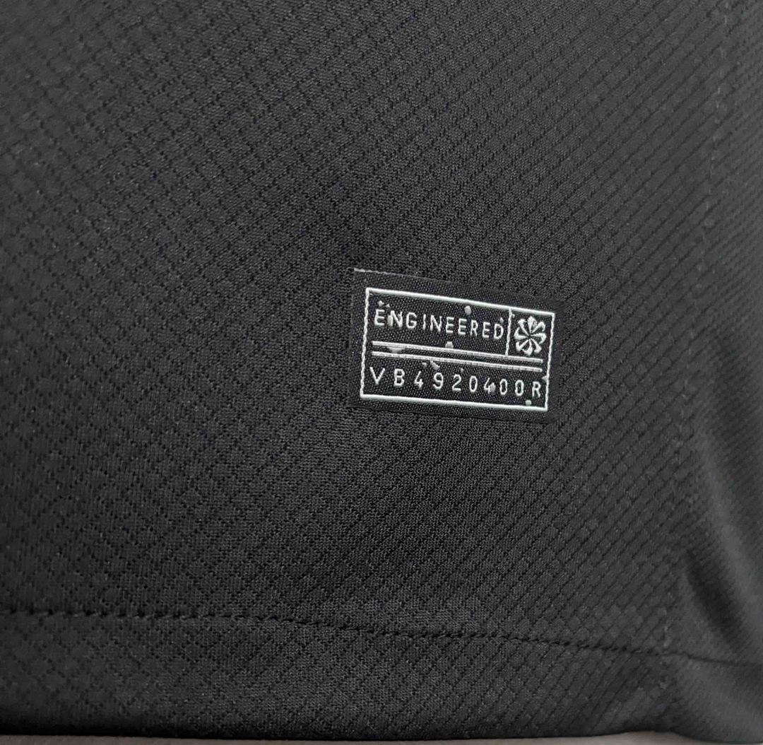 Camisa Chelsea Third 2025/26 4