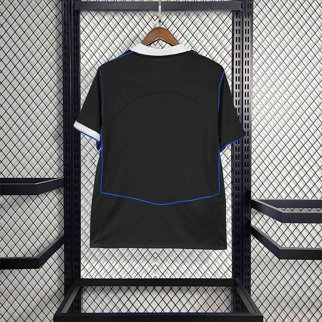 Camisa Chelsea Third 2025/26 6