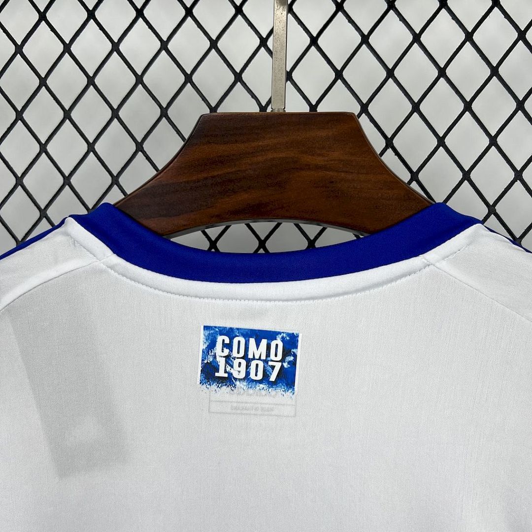 Camisa Como 1907 Away 2025/26 2