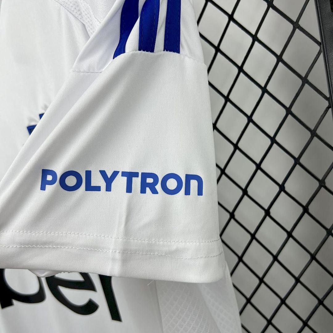 Camisa Como 1907 Away 2025/26 4