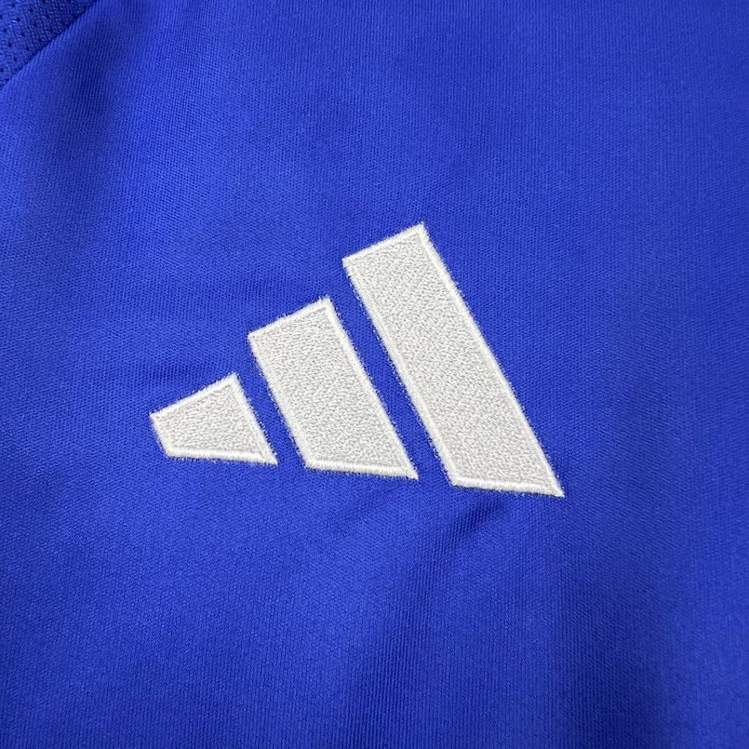 Camisa Como 1907 Home 2025/26 4