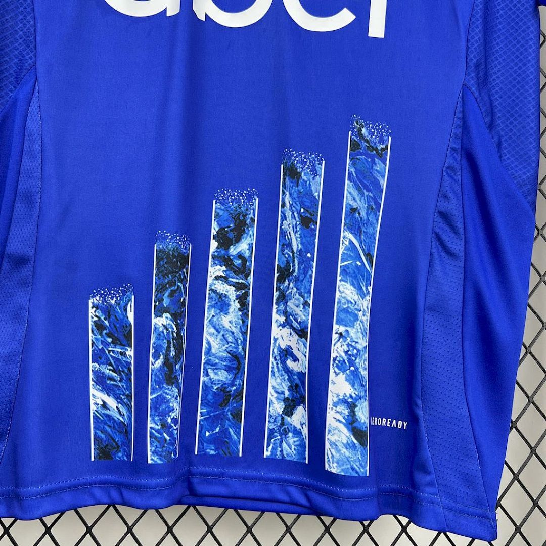 Camisa Como 1907 Home 2025/26 7