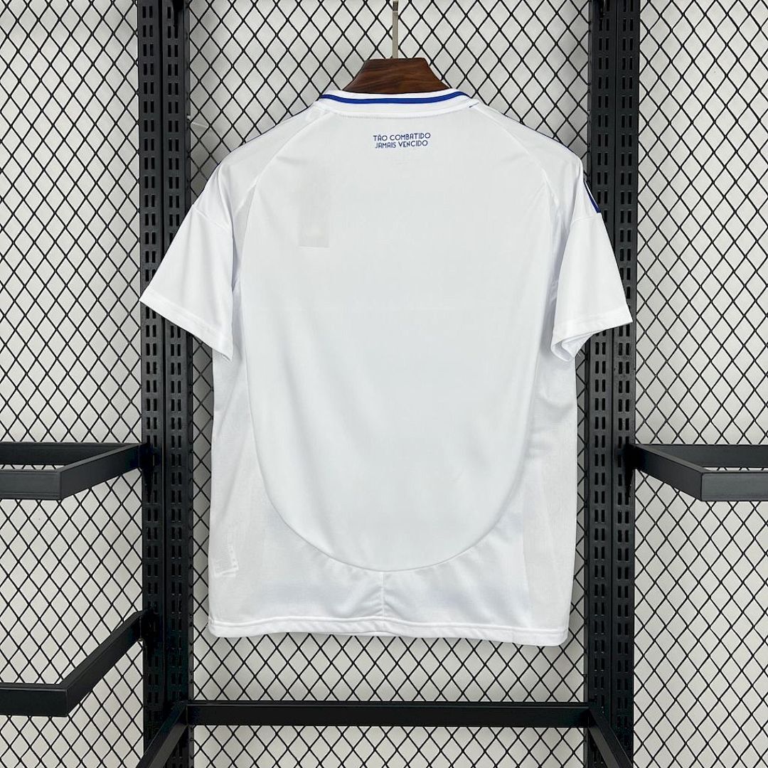 Camisa Cruzeiro Away 2025/26 7