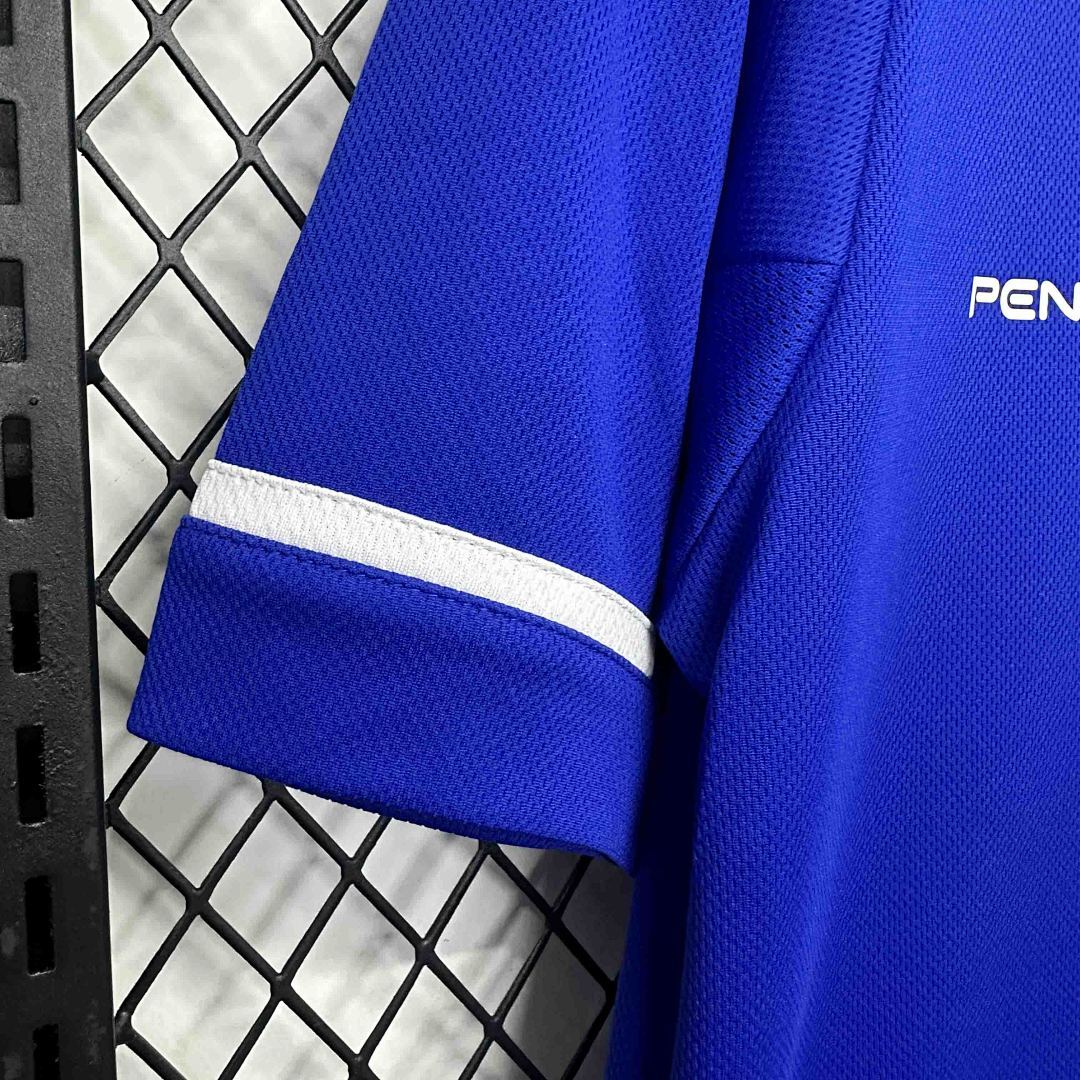 Camisa Retrô Cruzeiro 2015/16 6