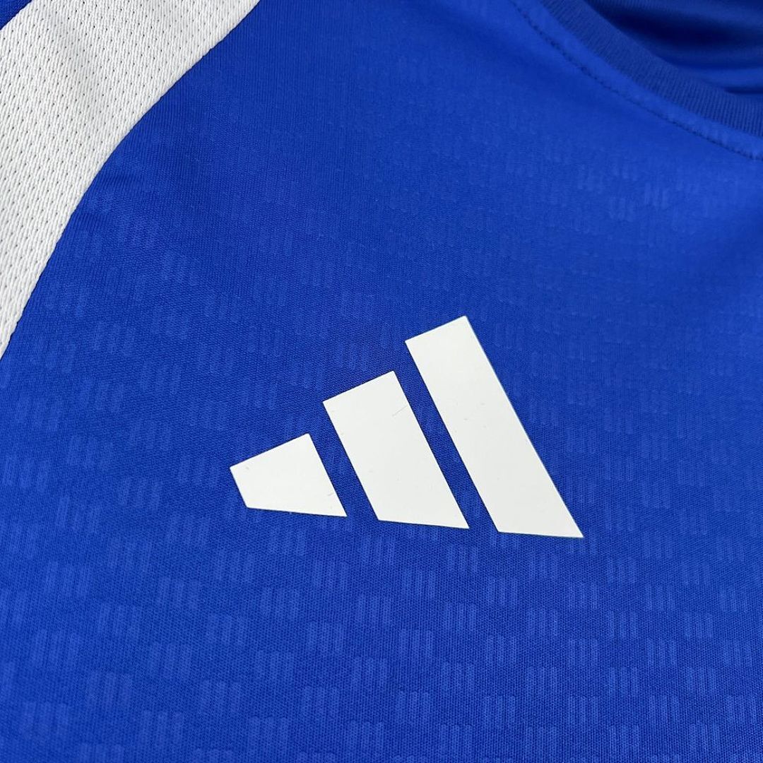 Camisa Treino Cruzeiro 2025/26 4