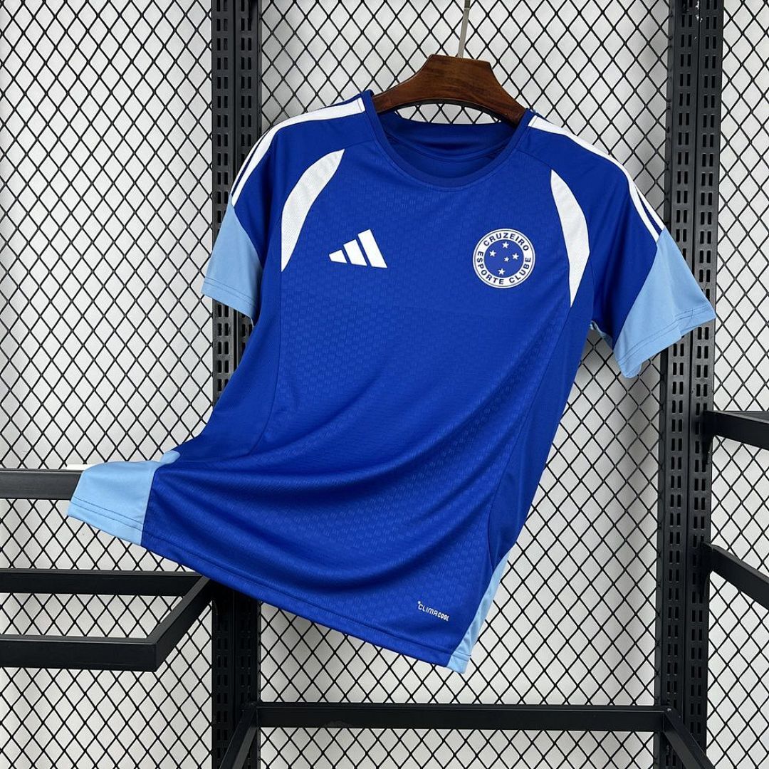Camisa Treino Cruzeiro 2025/26 1