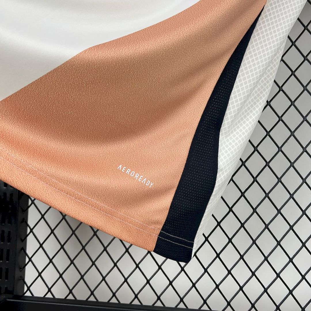 Camisa Seleção Espanha Away 2025/26 6