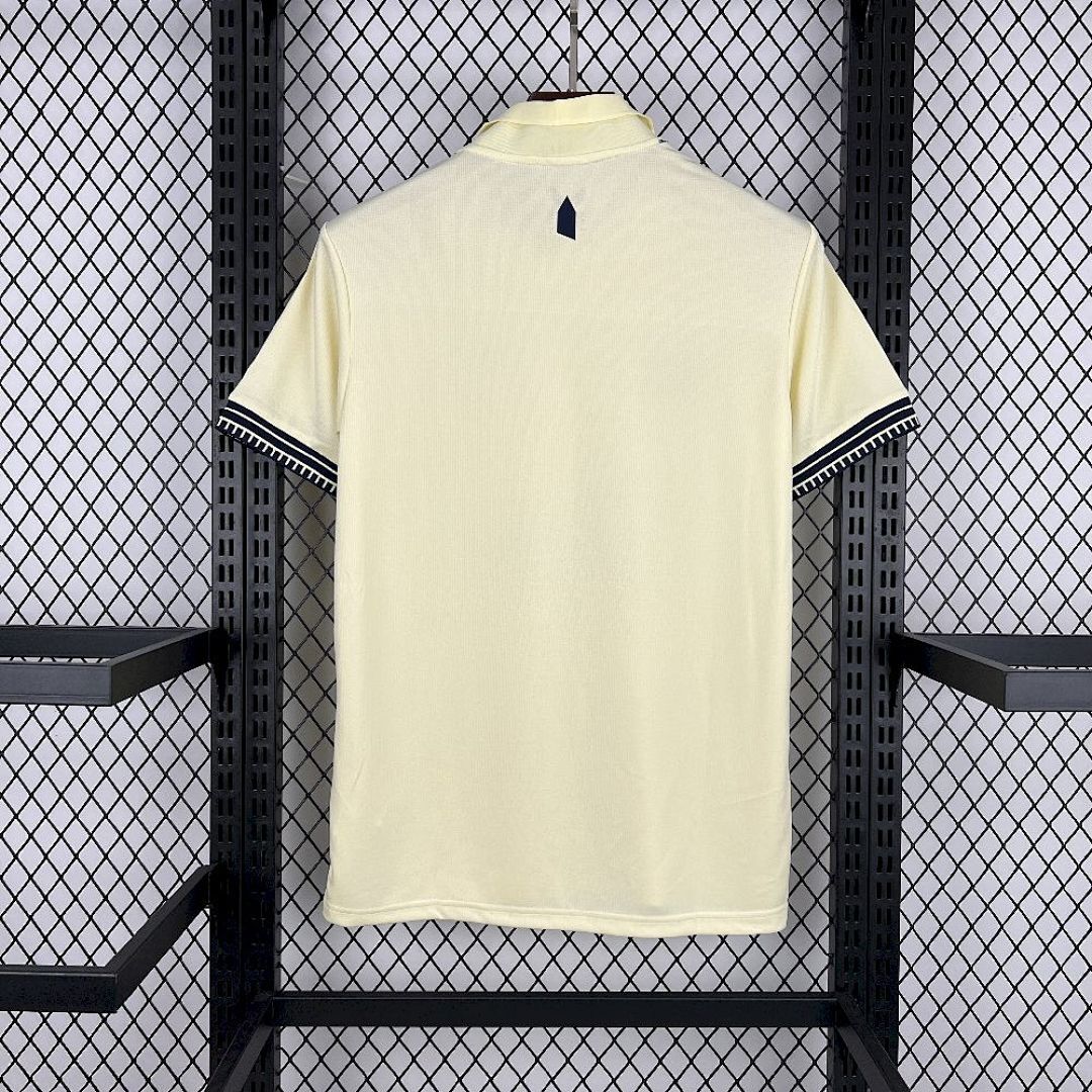 Camisa Everton Away 2025/26 2