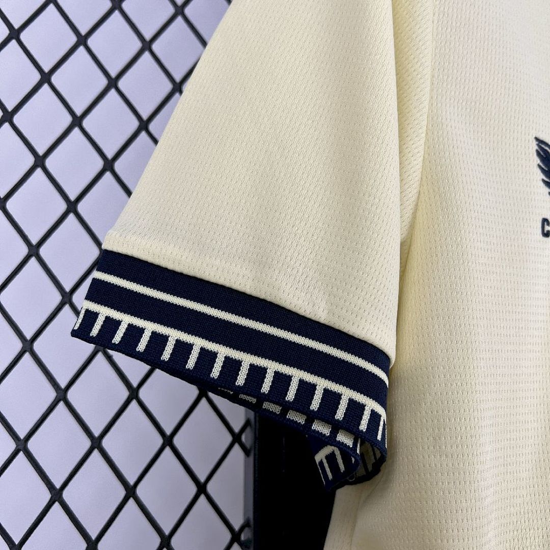 Camisa Everton Away 2025/26 5