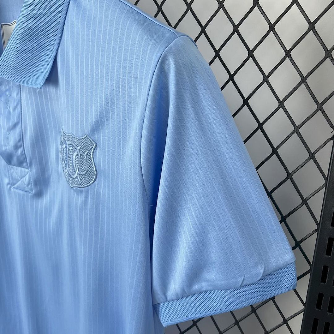 Camisa Retrô Everton 1892/93 Especial 2