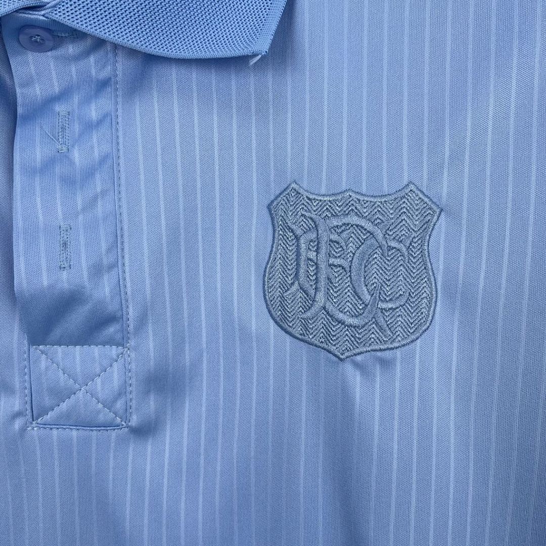 Camisa Retrô Everton 1892/93 Especial 3