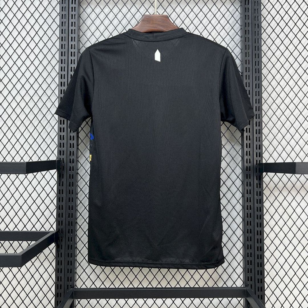 Camisa Everton Third 2025/26 6