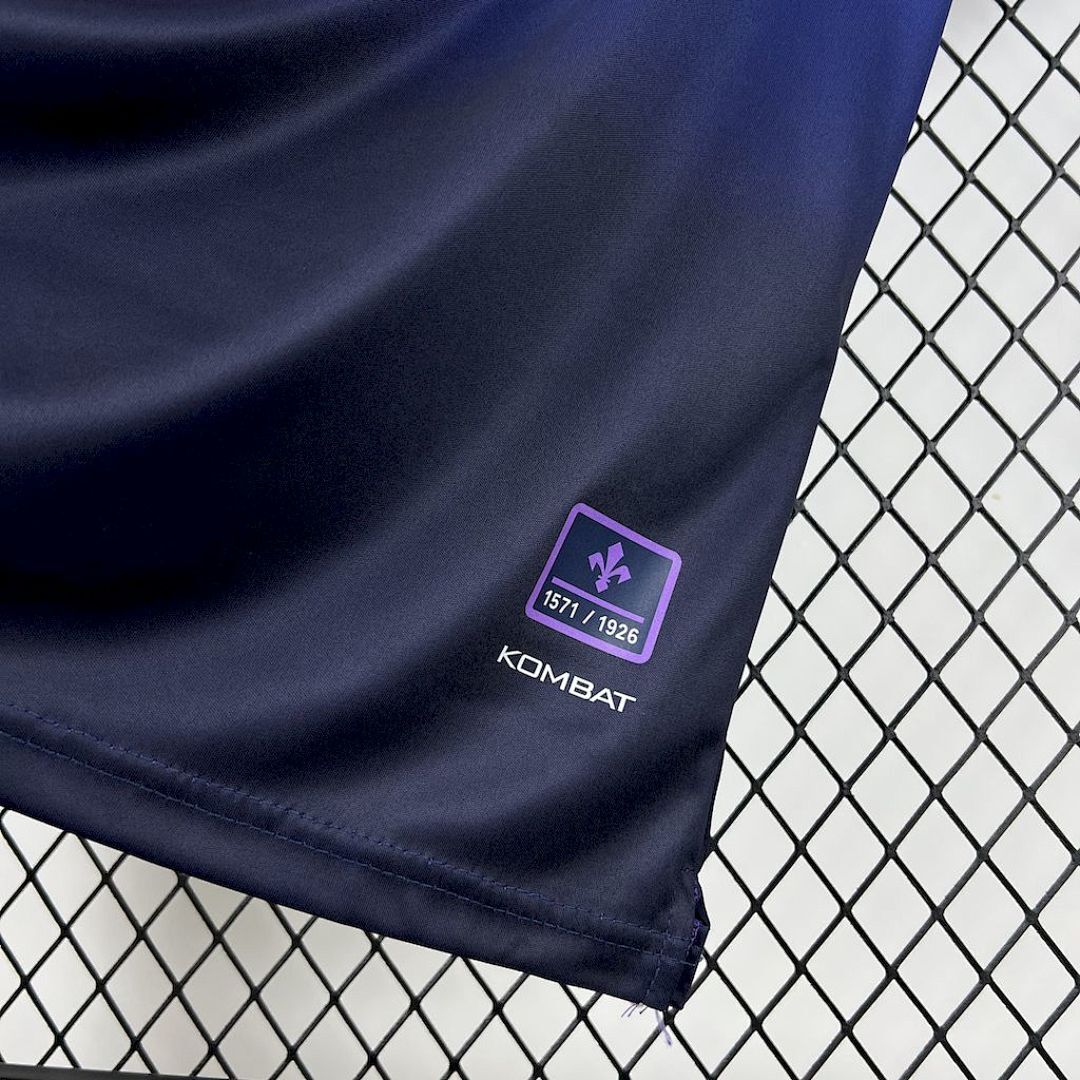 Camisa Fiorentina Edição Especial 2025/26 3