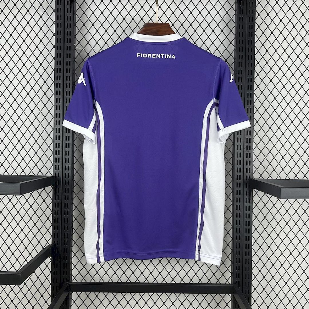 Camisa Fiorentina Home 2025/26 2