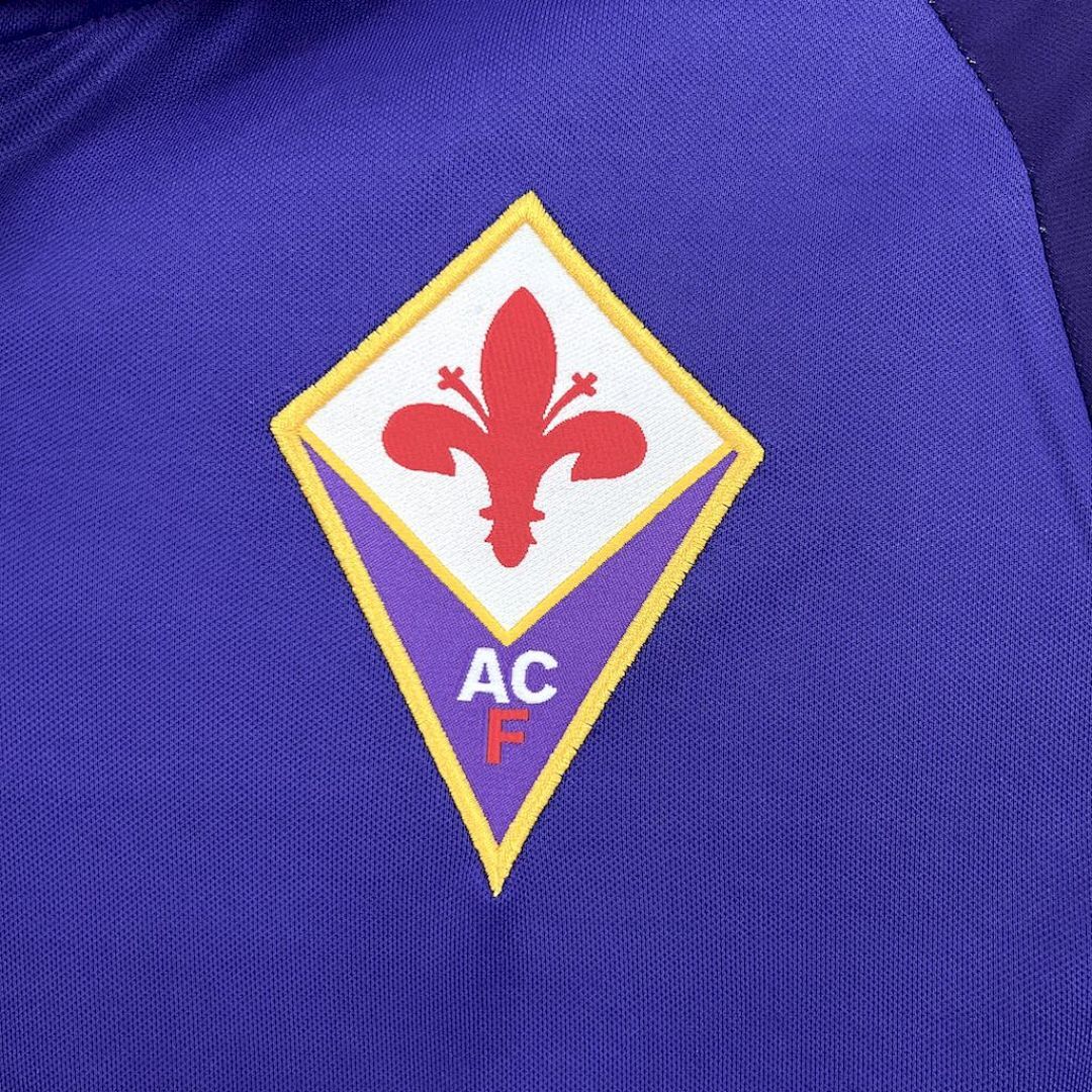 Camisa Retrô Fiorentina 1998/99 6
