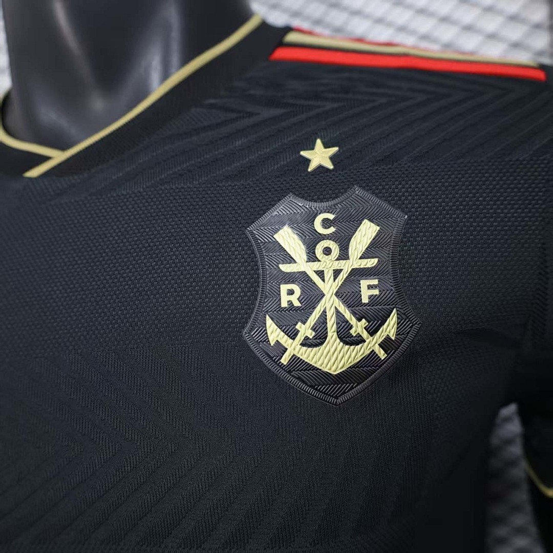 Camisa Flamengo Edição Especial 2025/26 2