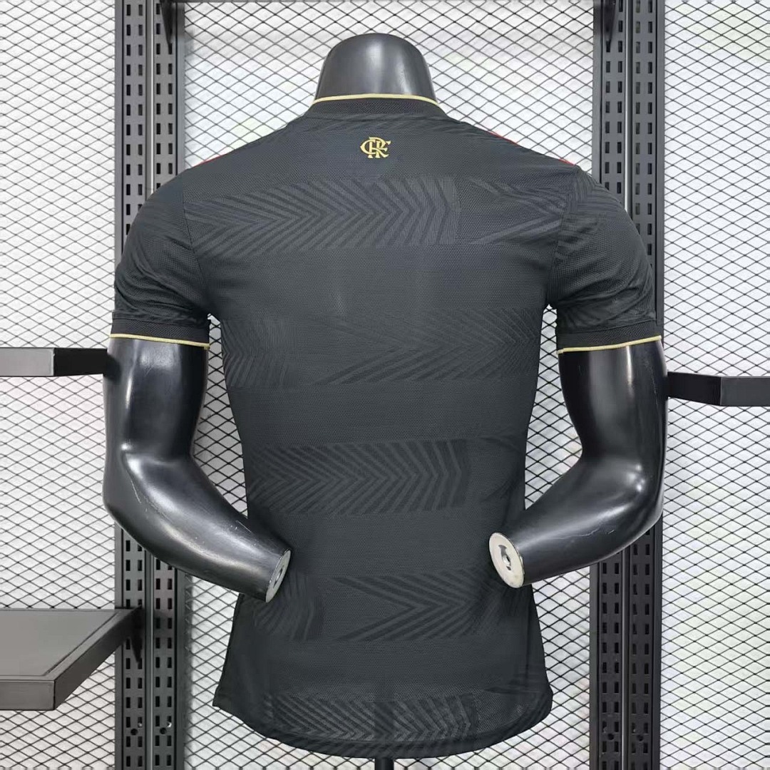 Camisa Flamengo Edição Especial 2025/26 4