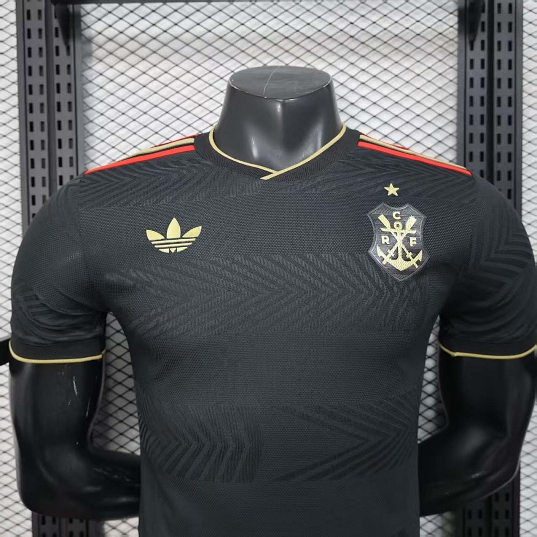 Camisa Flamengo Edição Especial 2025/26 5