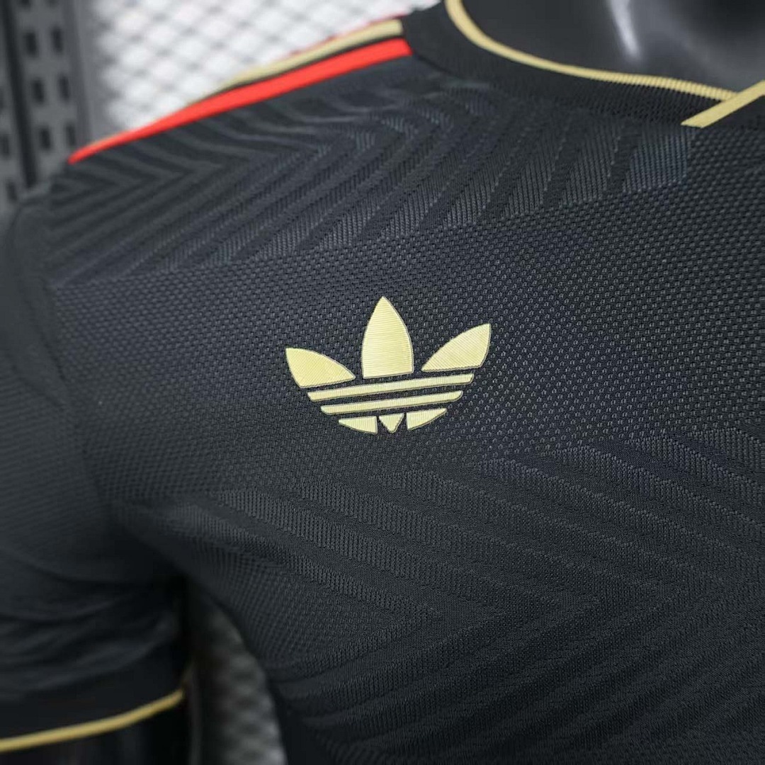 Camisa Flamengo Edição Especial 2025/26 6