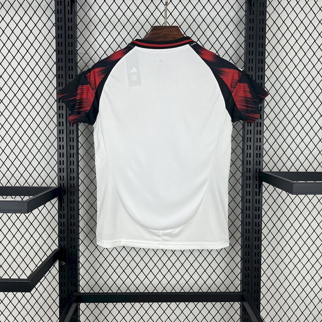 Camisa Flamengo Feminina Away 2025/26 2