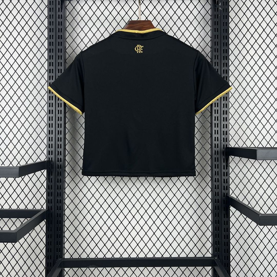 Camisa Flamengo Feminina Edição Especial 2025/26 2