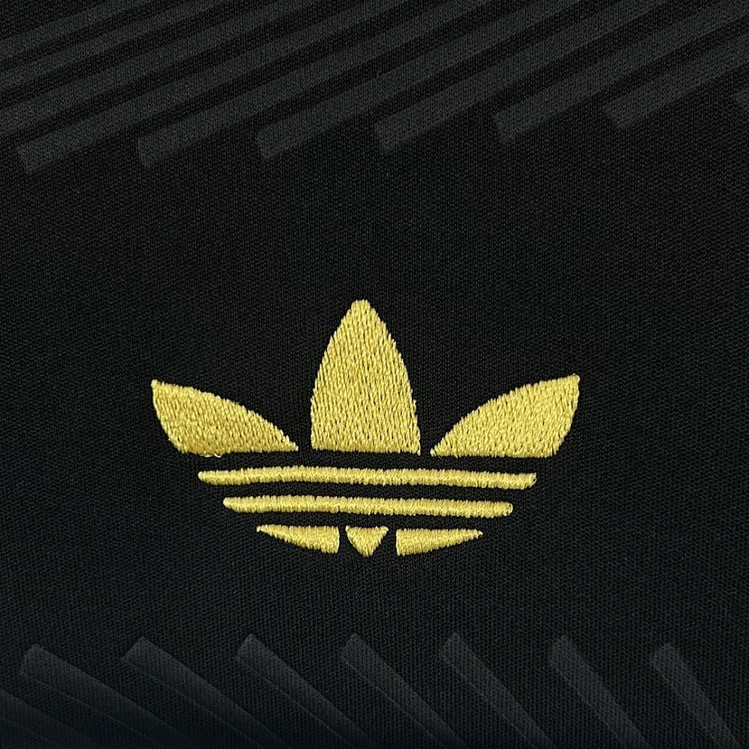 Camisa Flamengo Feminina Edição Especial 2025/26 4