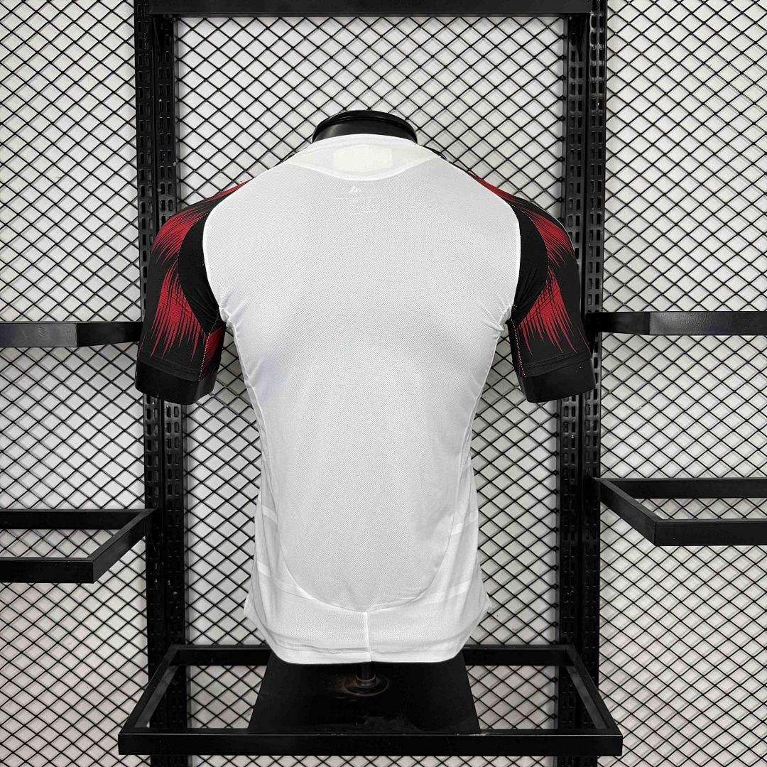 Camisa Flamengo Player Away 2025/26 3