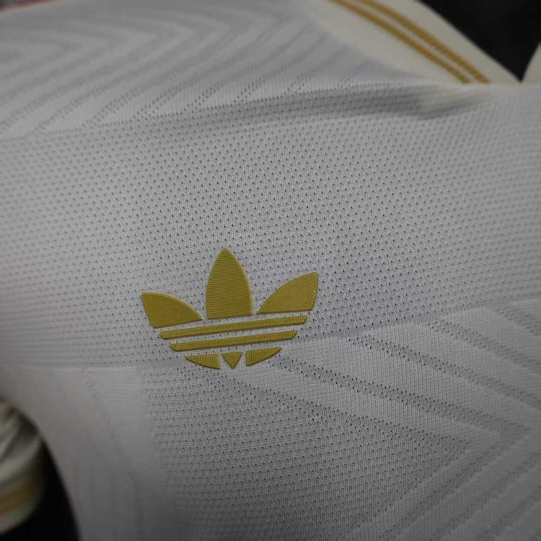 Camisa Flamengo Player Third 2025/26 3