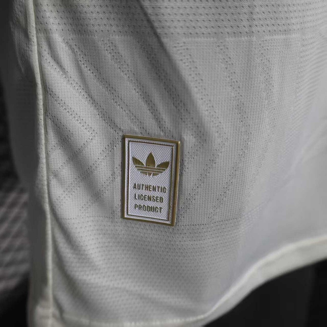 Camisa Flamengo Player Third 2025/26 4