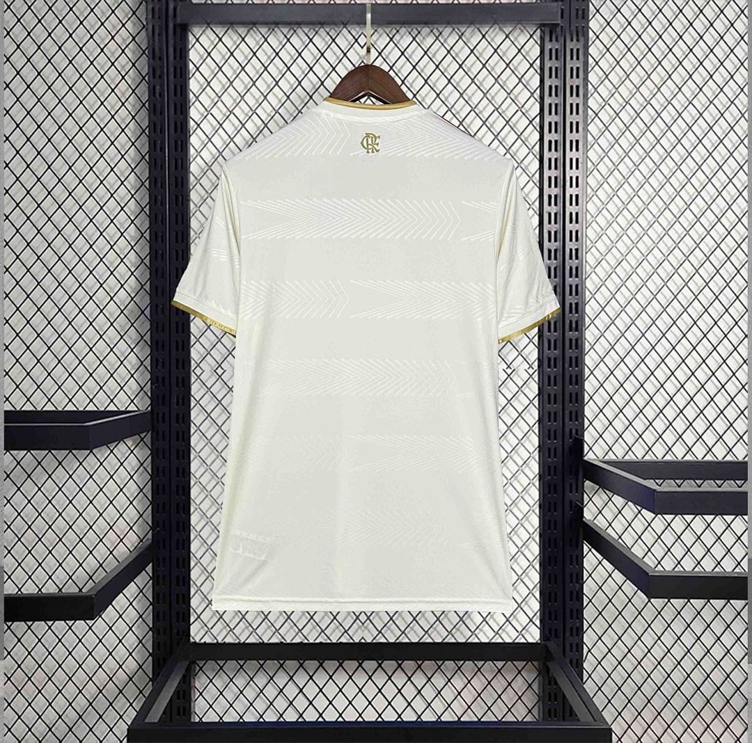 Camisa Flamengo Third 2025/26 3