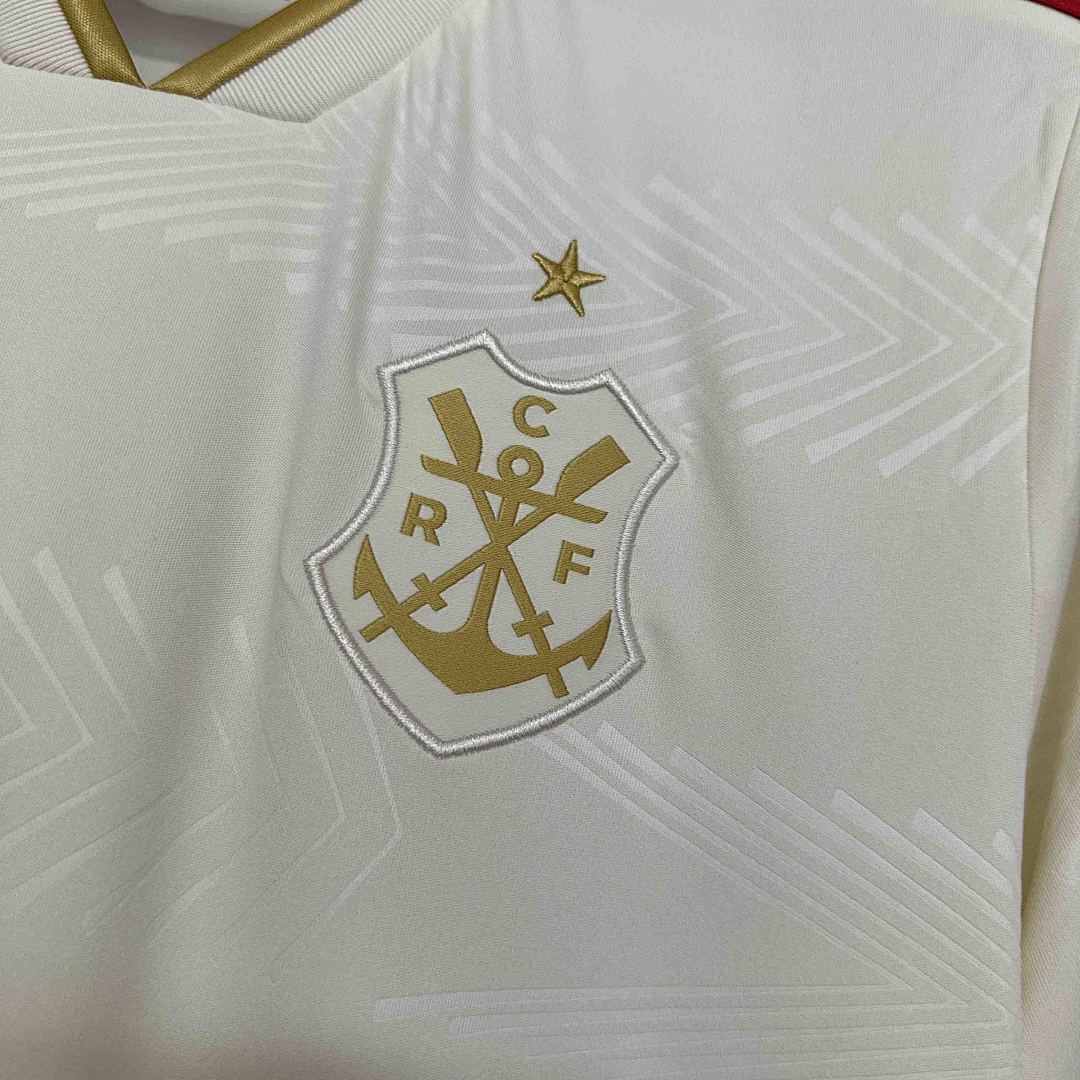 Camisa Flamengo Third 2025/26 4