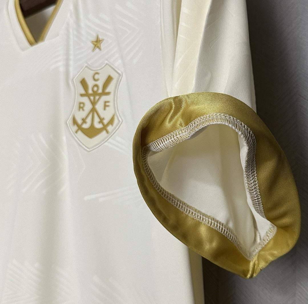 Camisa Flamengo Third 2025/26 5