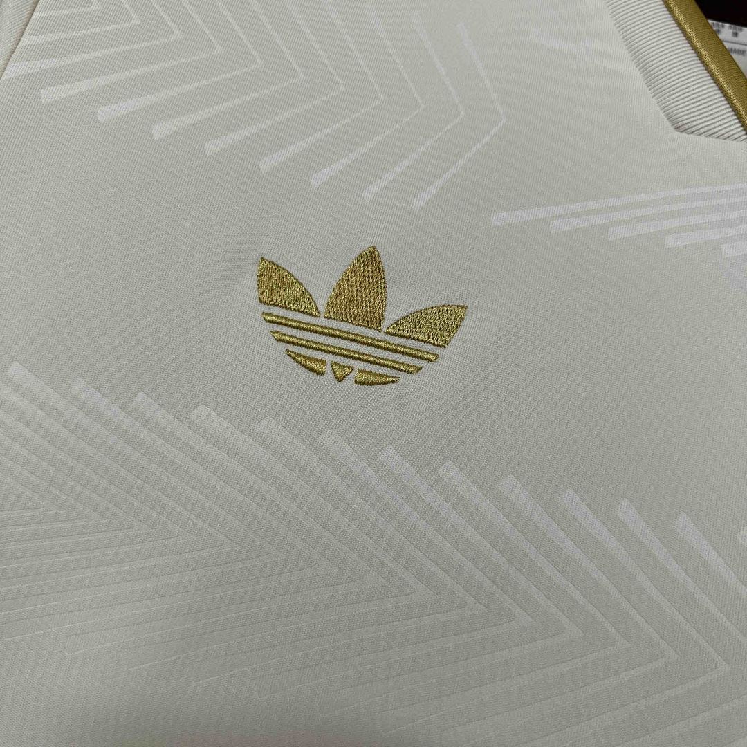 Camisa Flamengo Third 2025/26 6