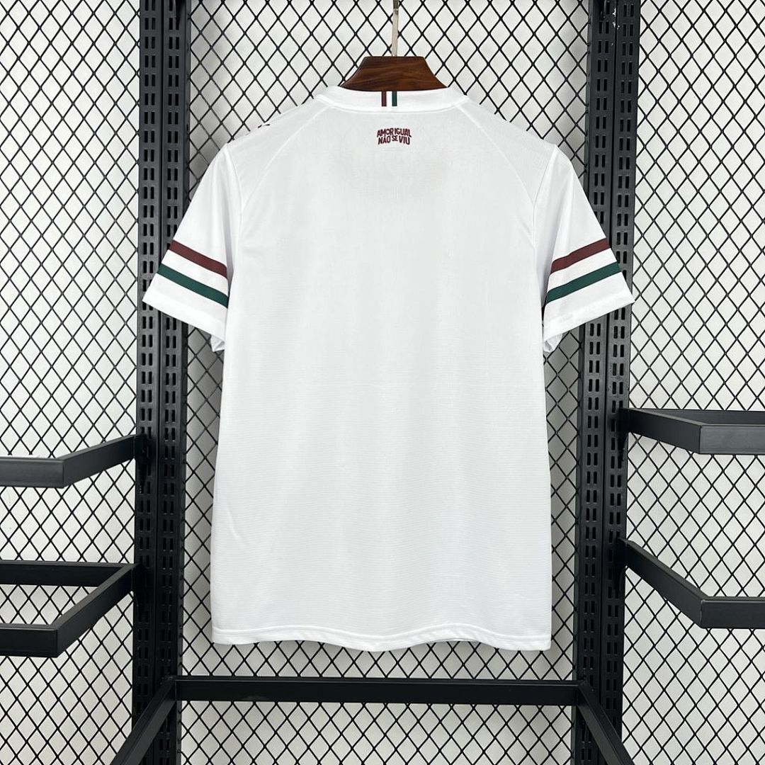 Camisa Fluminense Away 2025/26 2