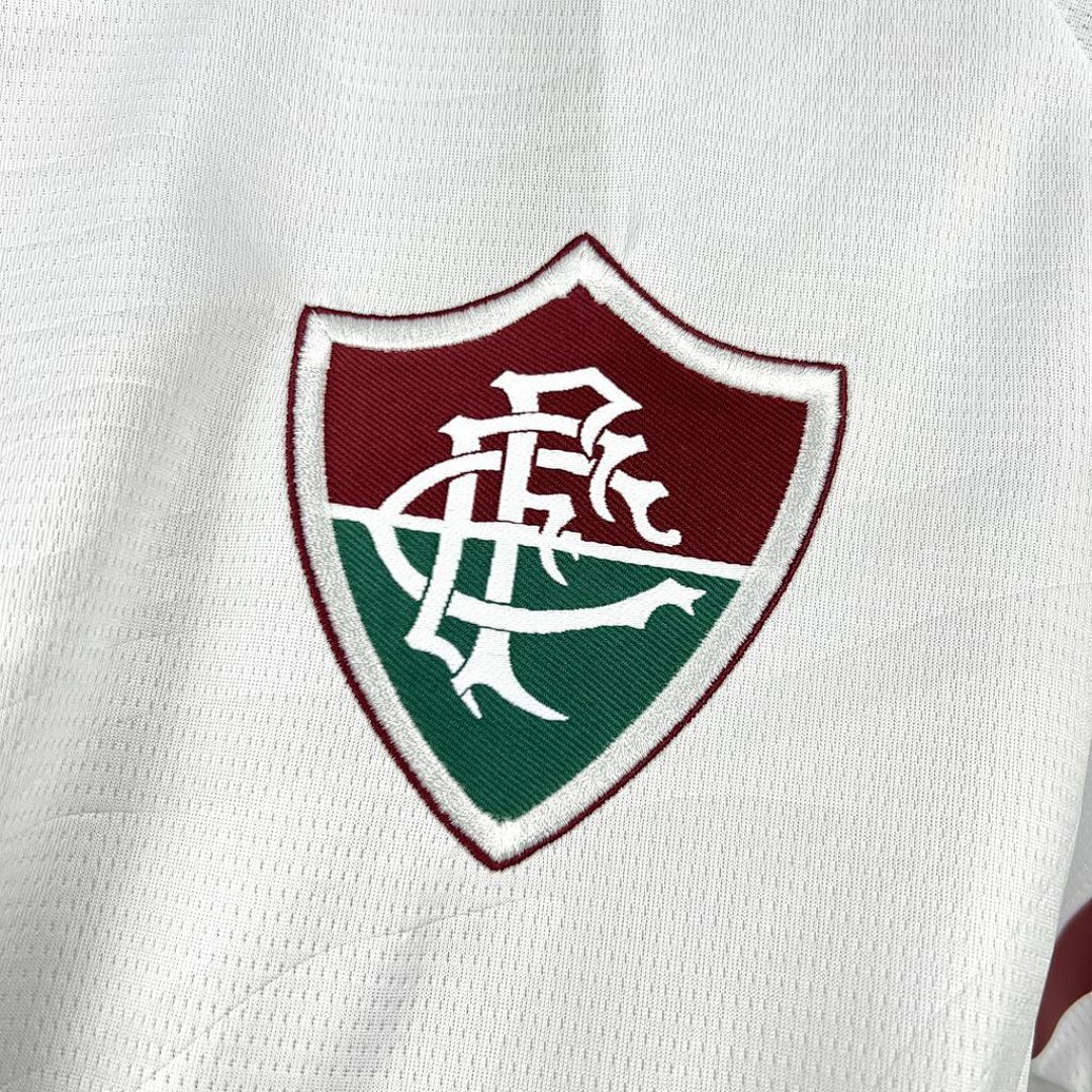 Camisa Fluminense Away 2025/26 3