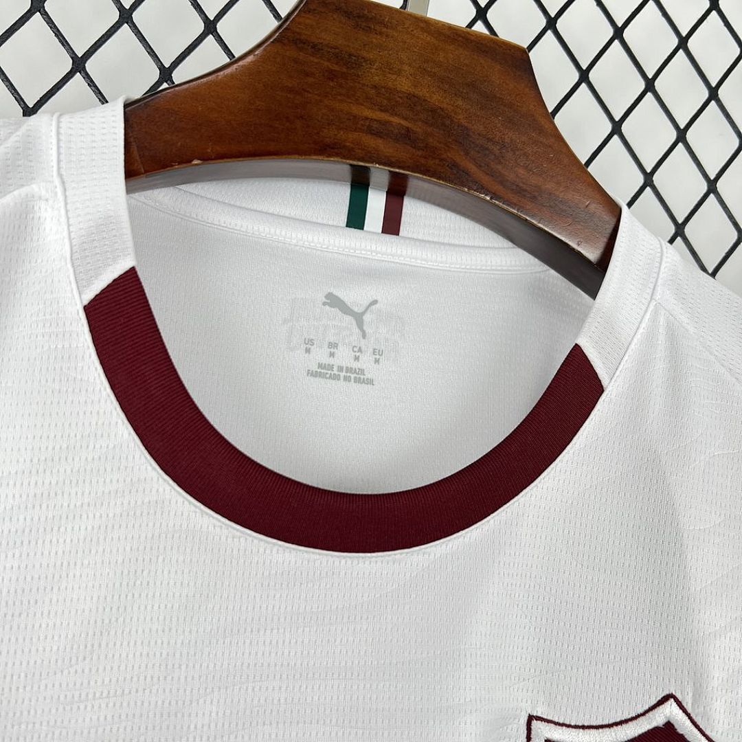 Camisa Fluminense Away 2025/26 5