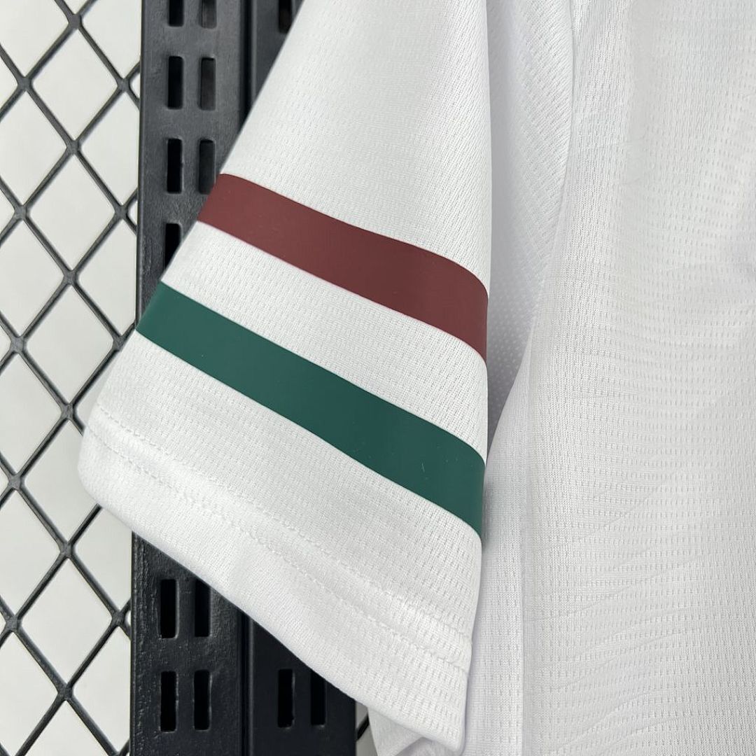 Camisa Fluminense Away 2025/26 6