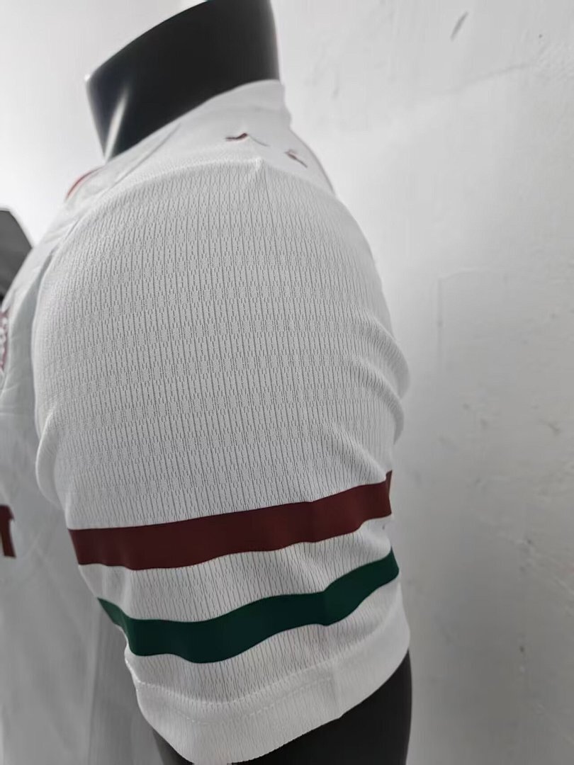Camisa Fluminense Player Away 2025/26 2