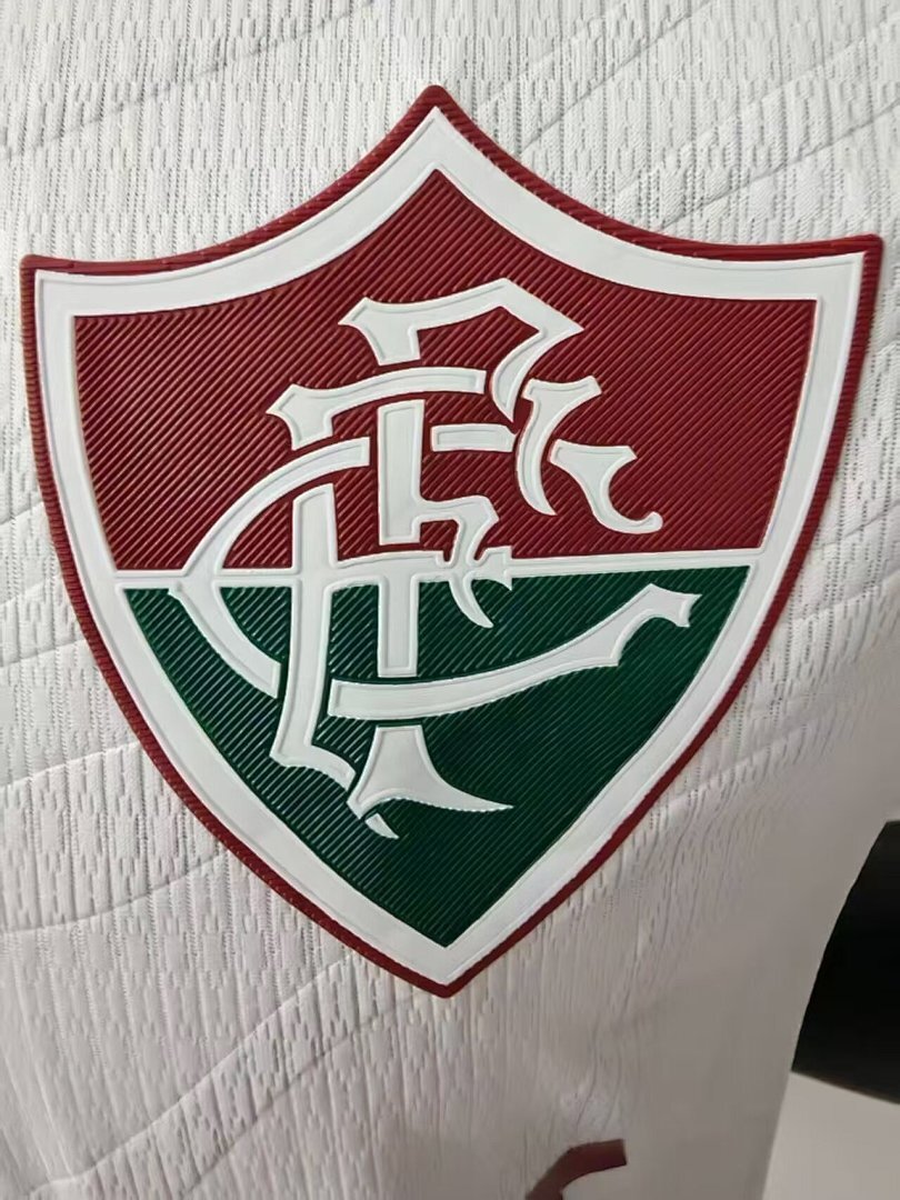 Camisa Fluminense Player Away 2025/26 3