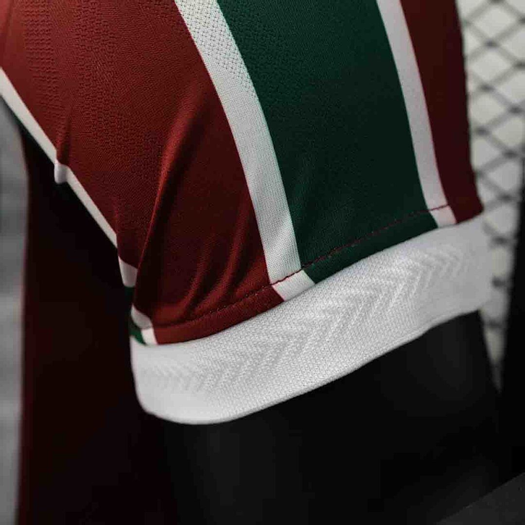 Camisa Fluminense Player Home 2025/26 8