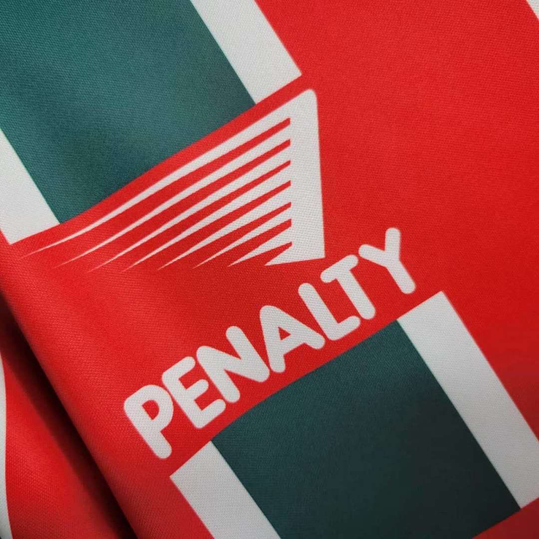 Camisa Retrô Fluminense 1984 4