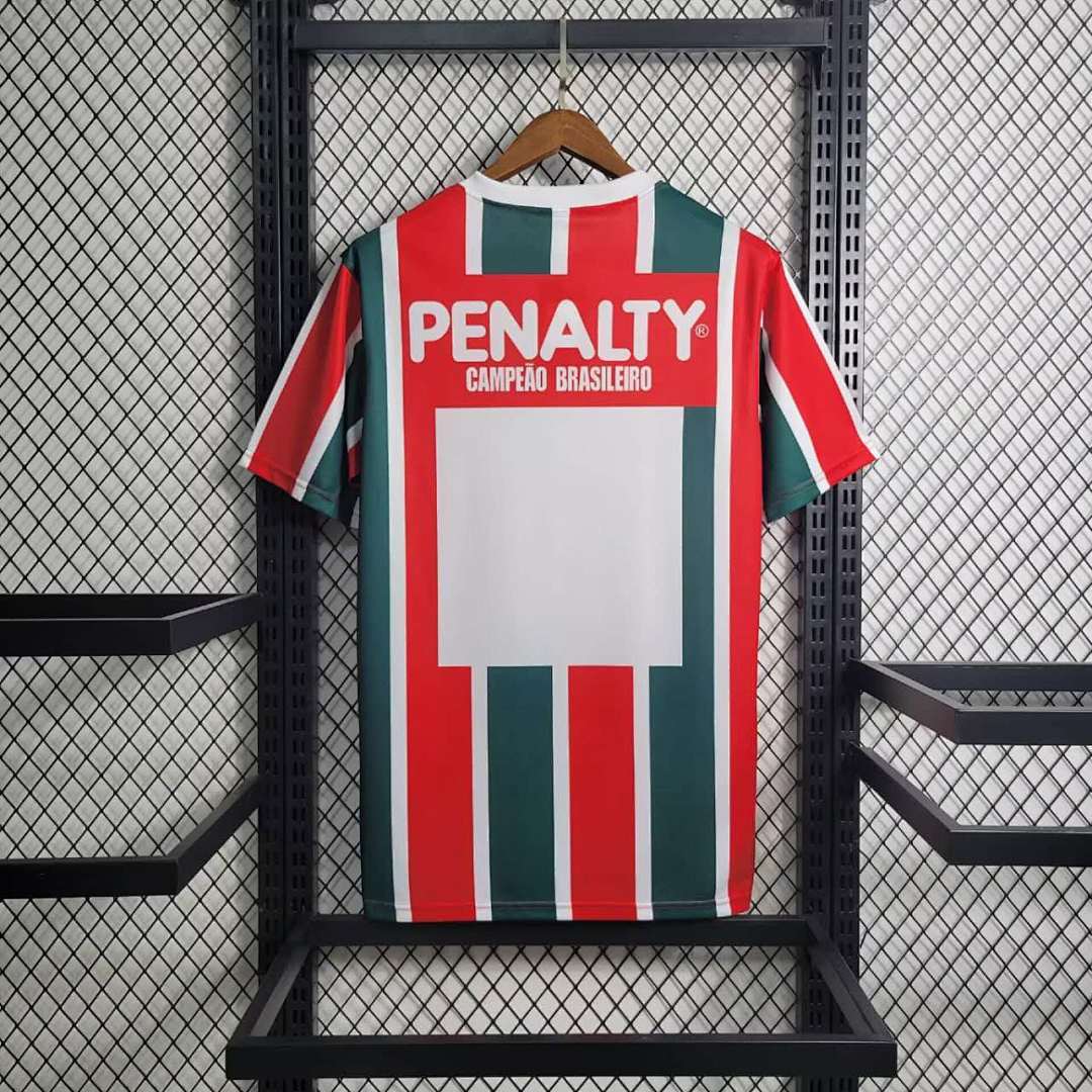 Camisa Retrô Fluminense 1984 7
