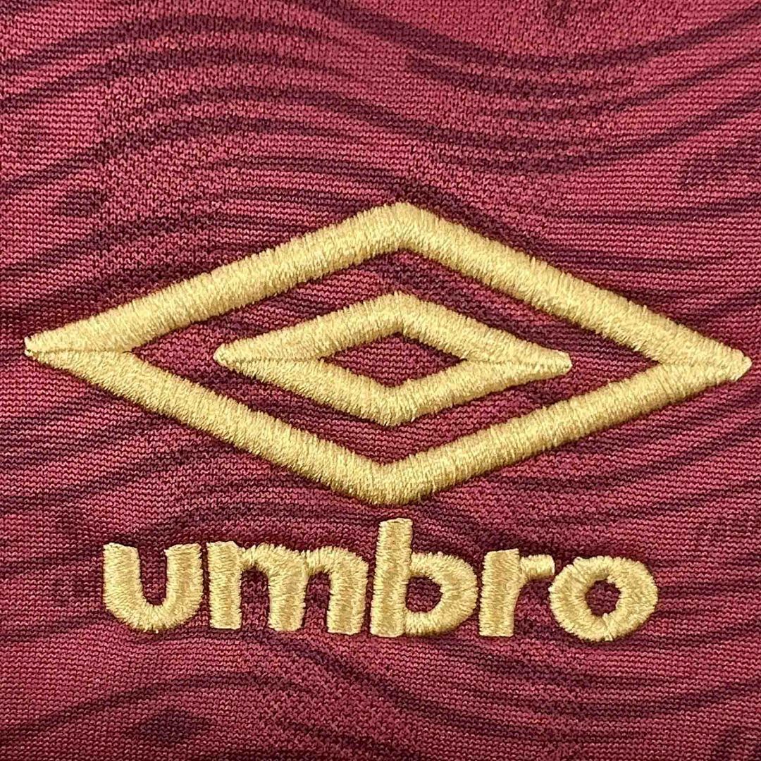 Camisa Fluminense Third 2025/26 3