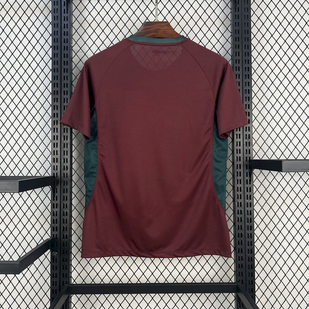 Camisa Treino Fluminense 2025/26 2