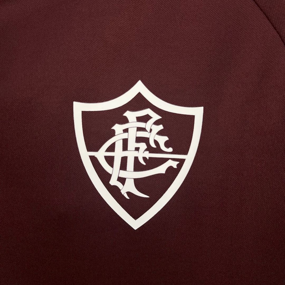 Camisa Treino Fluminense 2025/26 4
