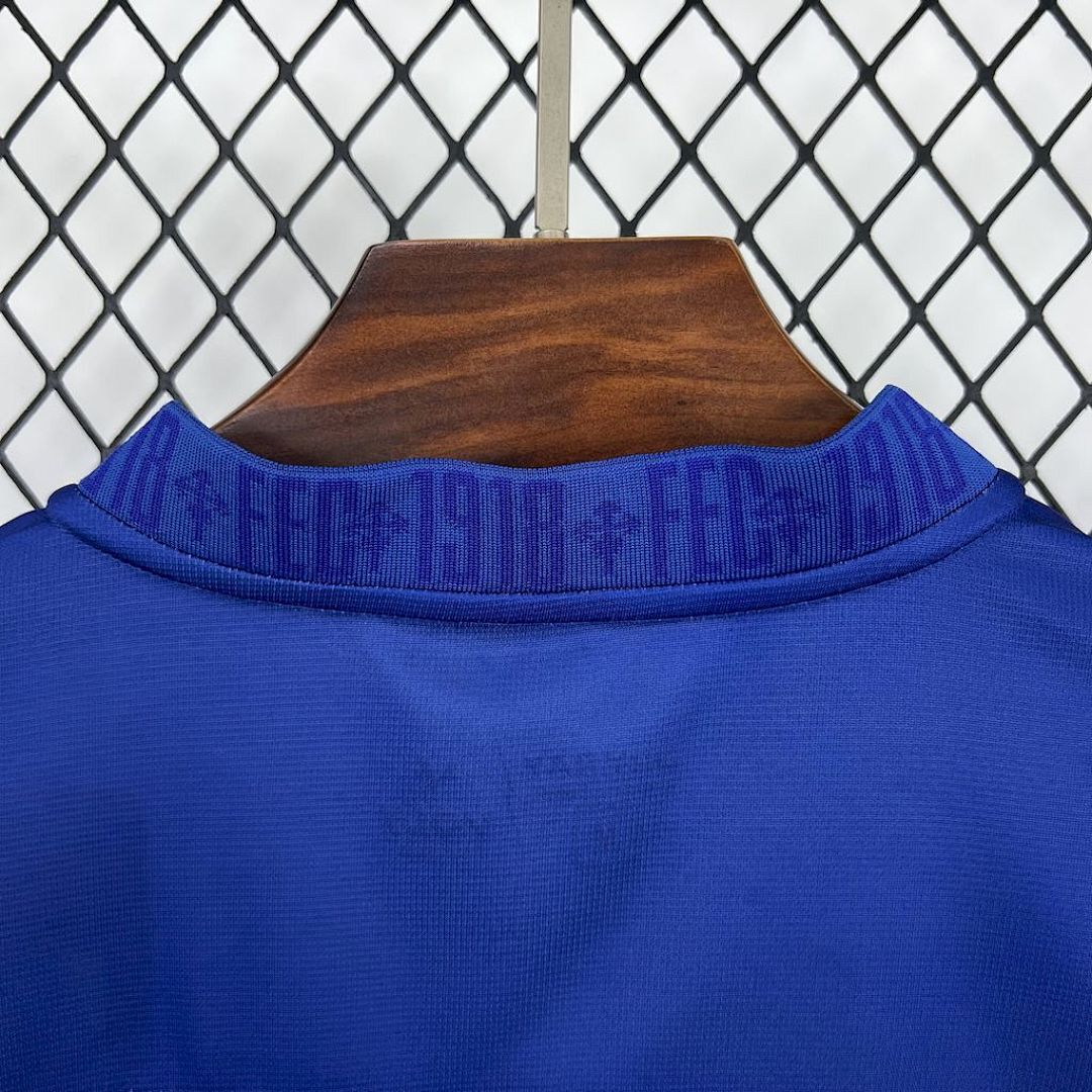 Camisa Fortaleza Goleiro 2025/26 6