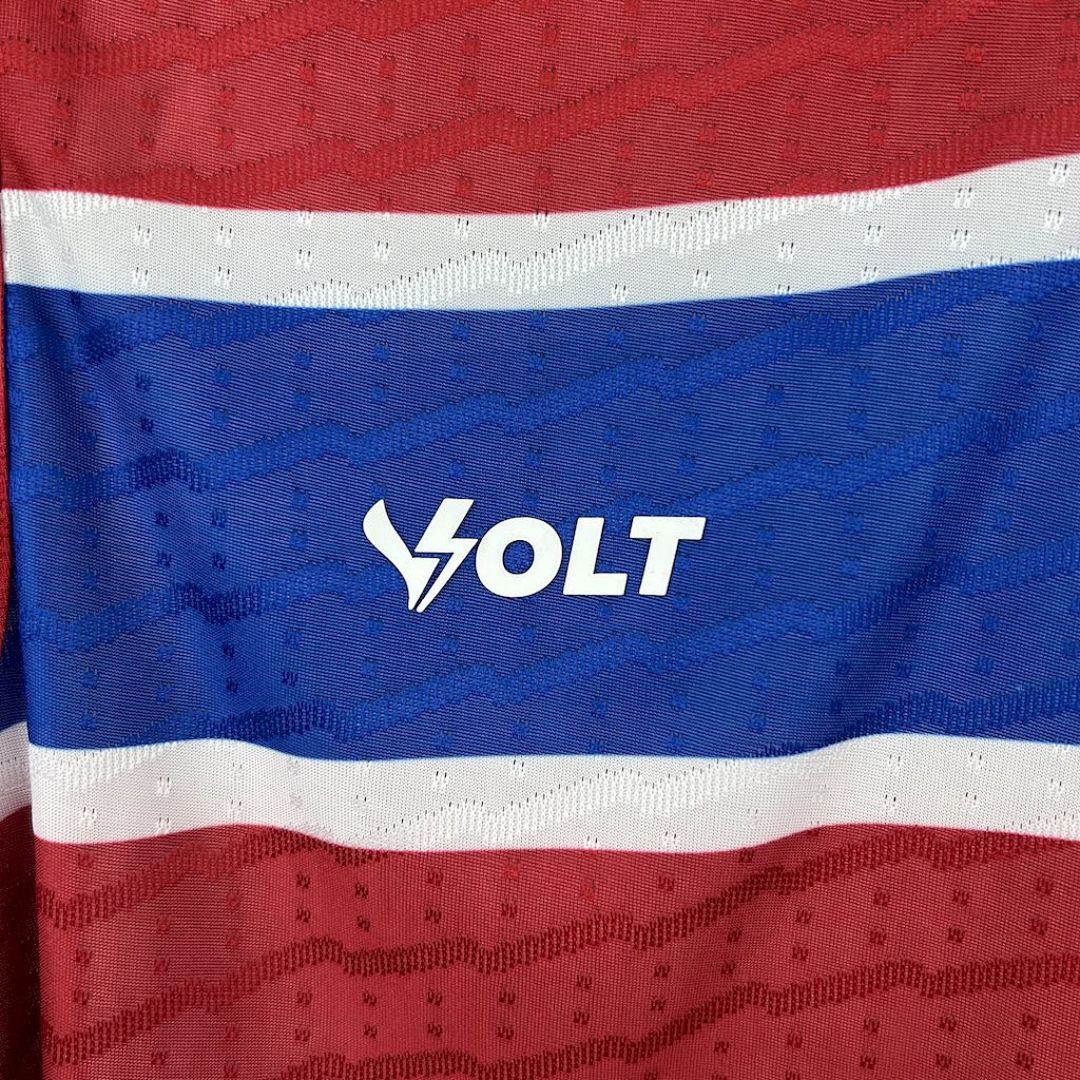 Camisa Retrô Fortaleza 2005 5