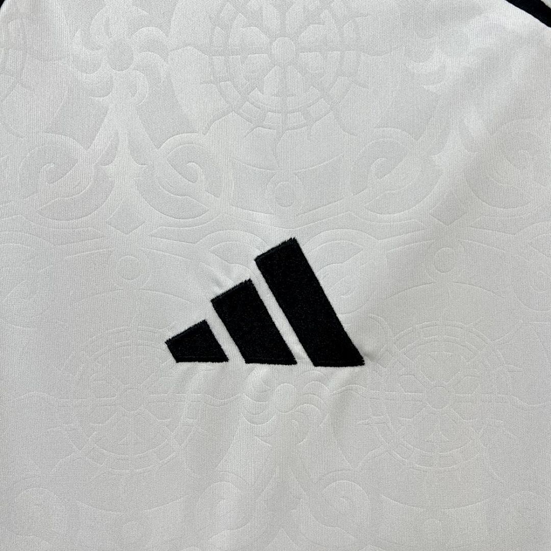 Camisa Fulham Home 2025/26 4